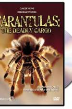 Watch Tarantulas: The Deadly Cargo Online Putlocker