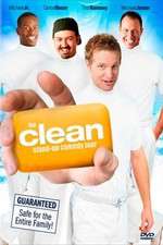 Watch The Clean Stand Up Comedy Tour Putlocker