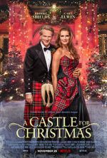 Watch A Castle for Christmas Online Putlocker