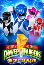 Watch Mighty Morphin Power Rangers: Once & Always Online Putlocker