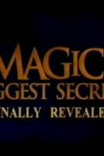 Watch Secrets of Magic Online Putlocker