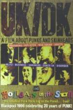Watch UK/DK: A Film About Punks and Skinheads/Holidays in the Sun Online Putlocker