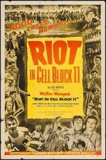 Watch Riot in Cell Block 11 Online Putlocker
