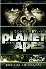 Watch Conquest of the Planet of the Apes Online Putlocker