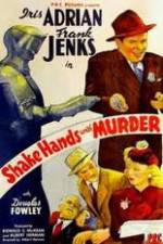 Watch Shake Hands with Murder Online Putlocker