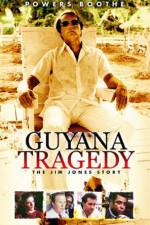 Watch Guyana Tragedy The Story of Jim Jones Putlocker