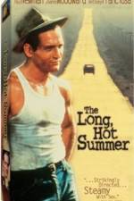 Watch The Long Hot Summer Online Putlocker