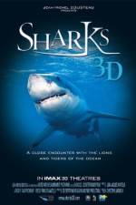 Watch Sharks 3D Online Putlocker