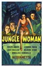 Watch Jungle Woman Online Putlocker