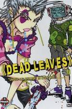 Watch Dead Leaves Online Putlocker