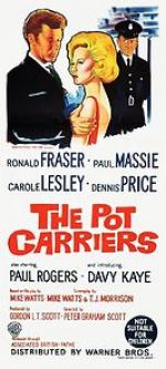 Watch The Pot Carriers Online Putlocker
