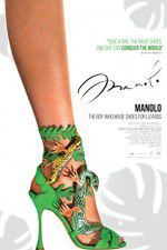 Watch Manolo: The Boy Who Made Shoes for Lizards Putlocker