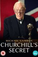 Watch Churchill's Secret Putlocker