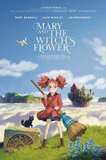 Watch Mary and the Witch\'s Flower Putlocker