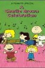 Watch A Charlie Brown Celebration Online Putlocker