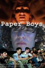 Watch Paper Boys Online Putlocker