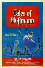 Watch The Tales of Hoffmann Online Putlocker