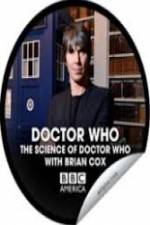 Watch The Science of Doctor Who Online Putlocker