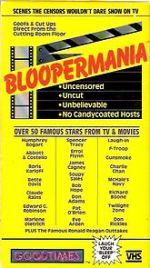 Watch Bloopermania Online Vodly