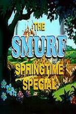 Watch The Smurfs Springtime Special Online Putlocker