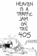 Watch Heaven is a Traffic Jam on the 405 (Short 2016) Putlocker