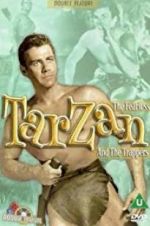 Watch Tarzan and the Trappers Online Putlocker