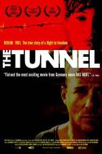 Watch The Tunnel Online Putlocker