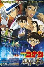 Watch Detective Conan: The Fist of Blue Sapphire Vodly