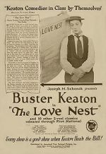Watch The Love Nest Online Putlocker