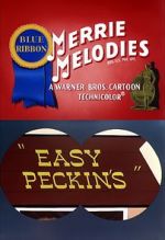Watch Easy Peckin\'s (Short 1953) Online Putlocker