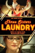 Watch Three Sister's Laundry Putlocker