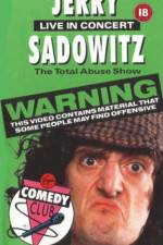 Watch Jerry Sadowitz - Live In Concert - The Total Abuse Show Putlocker