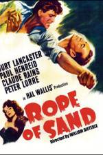 Watch Rope Of Sand Putlocker