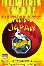 Watch UFC 23 Ultimate Japan 2 Online Putlocker