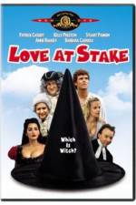 Watch Love at Stake Putlocker