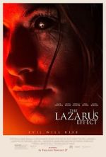 Watch The Lazarus Effect Online Putlocker