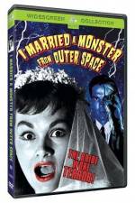 Watch I Married a Monster from Outer Space Online Putlocker