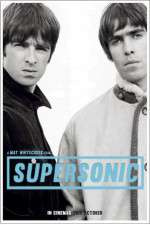 Watch Oasis Supersonic Online Putlocker