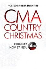 Watch CMA Country Christmas Putlocker