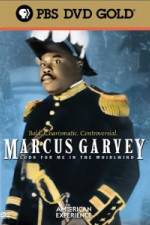 Watch Marcus Garvey: Look for Me in the Whirlwind Online Putlocker