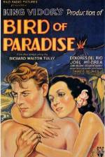 Watch Bird of Paradise Online Putlocker