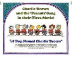 Watch A Boy Named Charlie Brown Online Putlocker