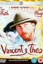 Watch Vincent & Theo Putlocker