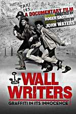 Watch Wall Writers Putlocker