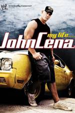Watch WWE John Cena  My Life Online Putlocker
