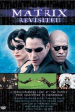 Watch The Matrix Revisited Online Putlocker