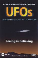 Watch Peter Jennings Reporting UFOs  Seeing Is Believing Putlocker