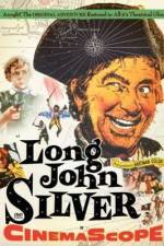 Watch Long John Silver Online Putlocker