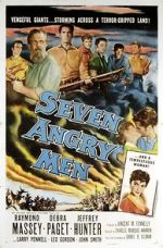 Watch Seven Angry Men Online Putlocker