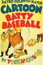 Watch Batty Baseball Online Putlocker